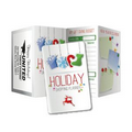 Key Points - Holiday Shopping Planner (Ornament Design)